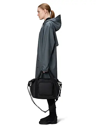 RAINS | Reisetasche TEXEL KIT BAG | 